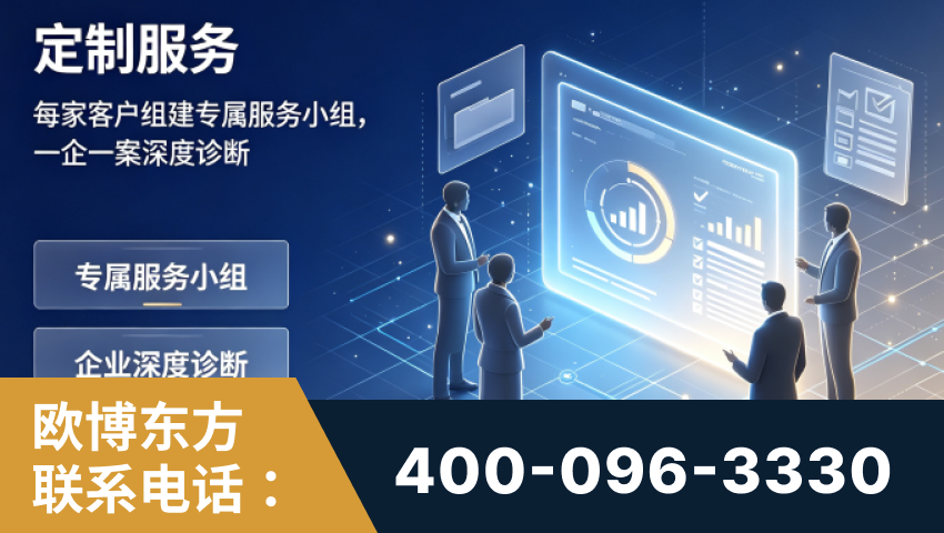 安达-服务有保障，一企一案深度诊断