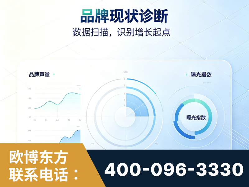 安达-品牌现状诊断