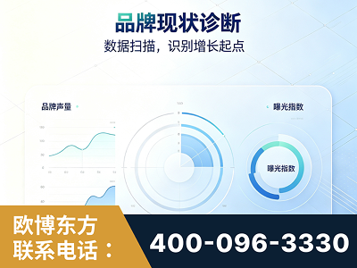 安达-品牌现状诊断