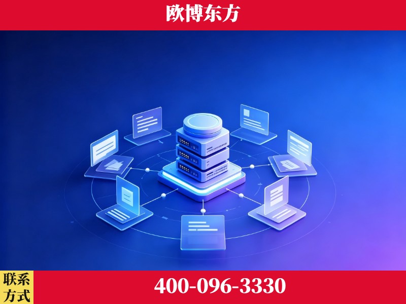 安达-一站式打造GEO全链增长闭环