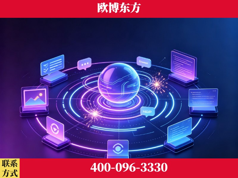安达-生成式引擎优化